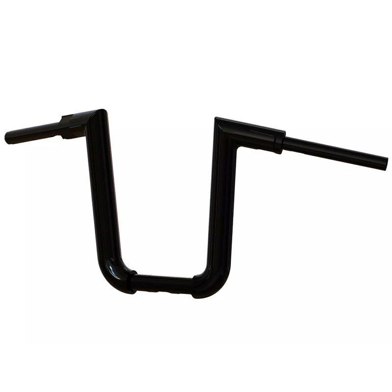 アトラス・ハンドルバー 35cm (ブラック)