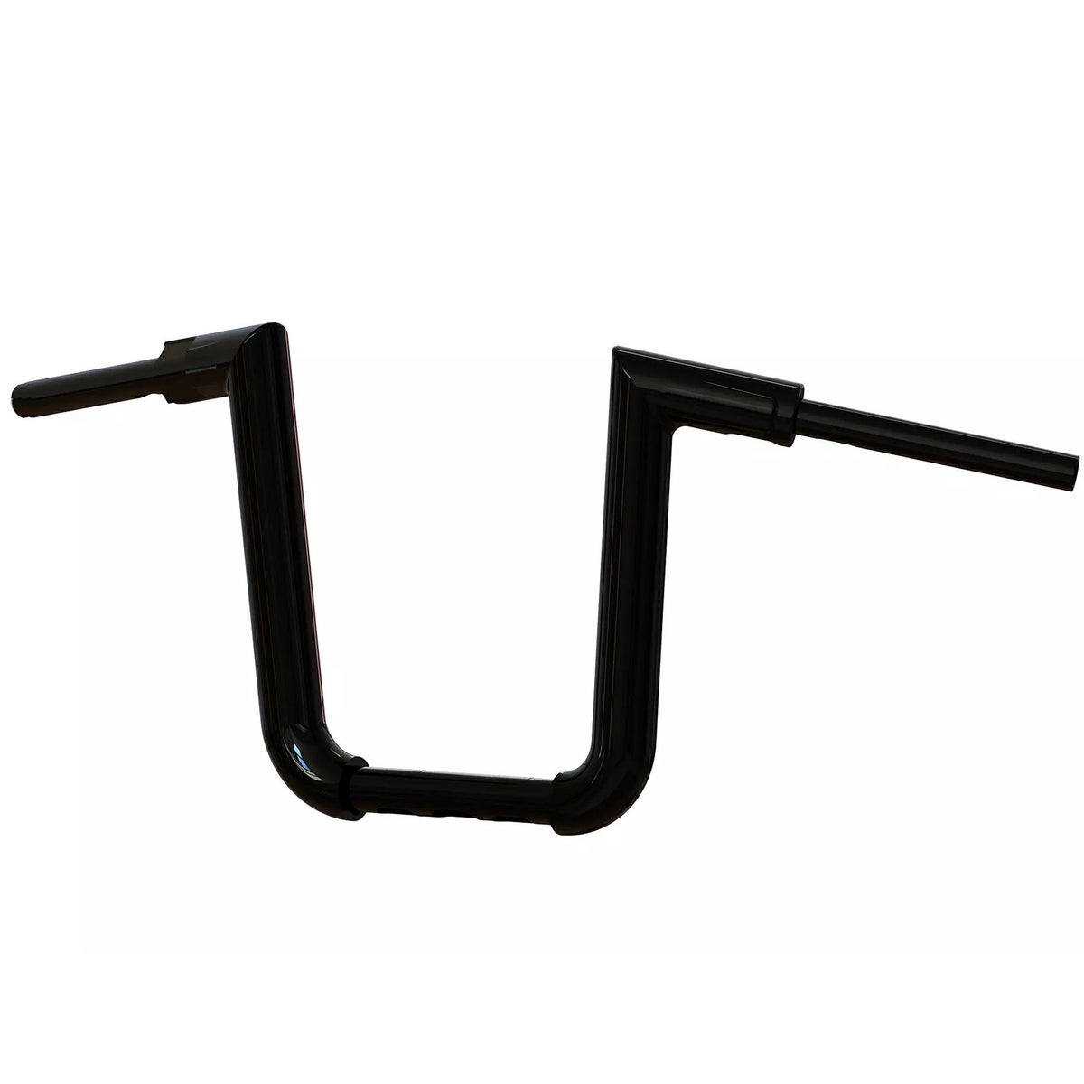 アトラスワイド・ハンドルバー 35cm (ブラック)1