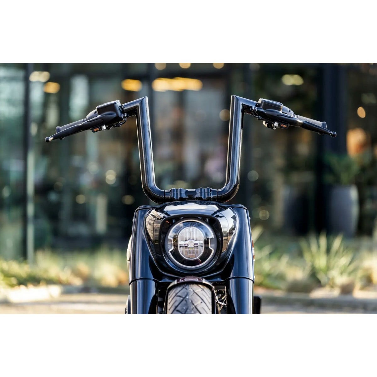 アトラスワイド・ハンドルバー 35cm (ブラック)4