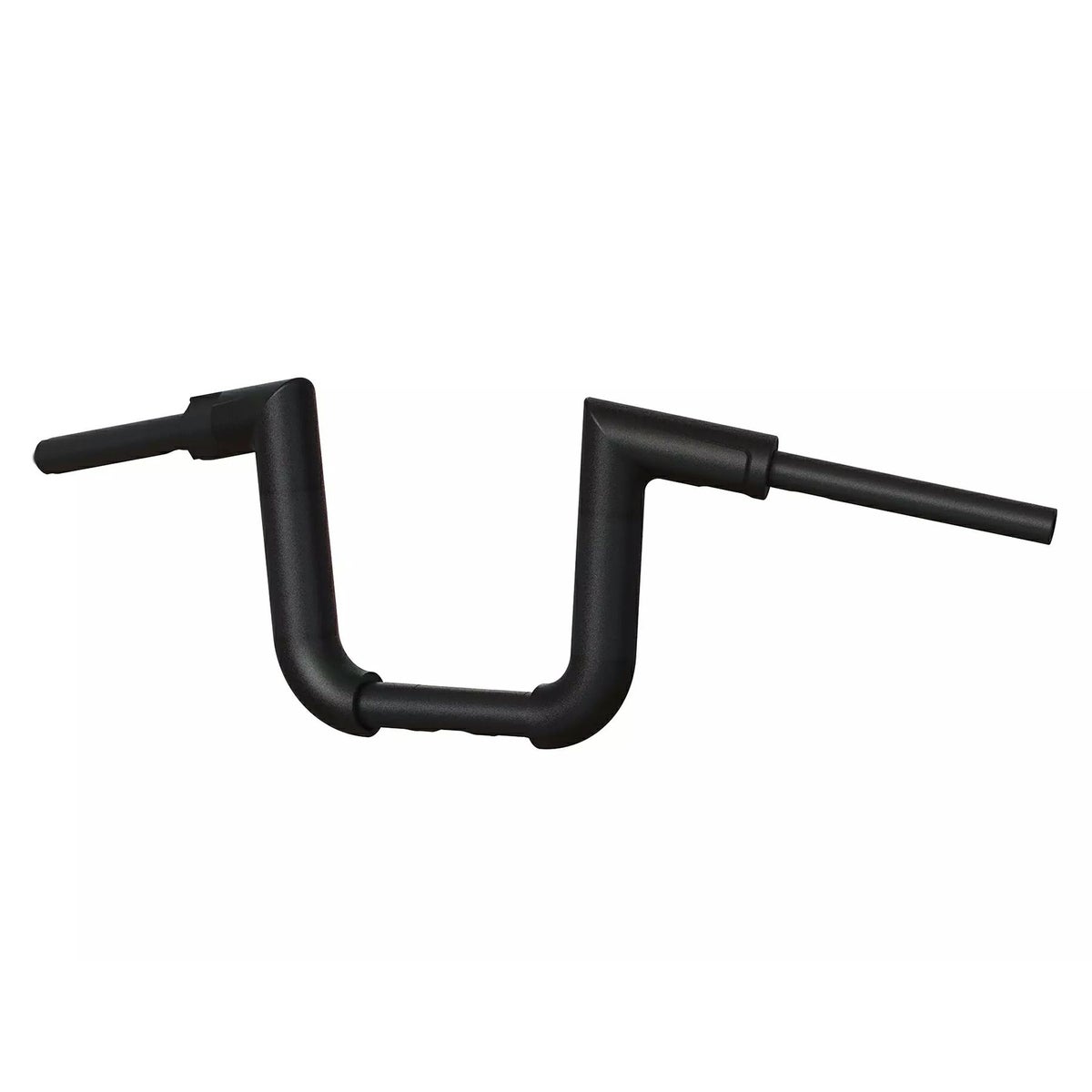 アトラス・ハンドルバー 25cm (マットブラック)