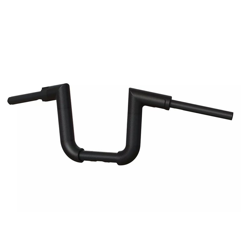 アトラス・ハンドルバー 25cm (マットブラック)