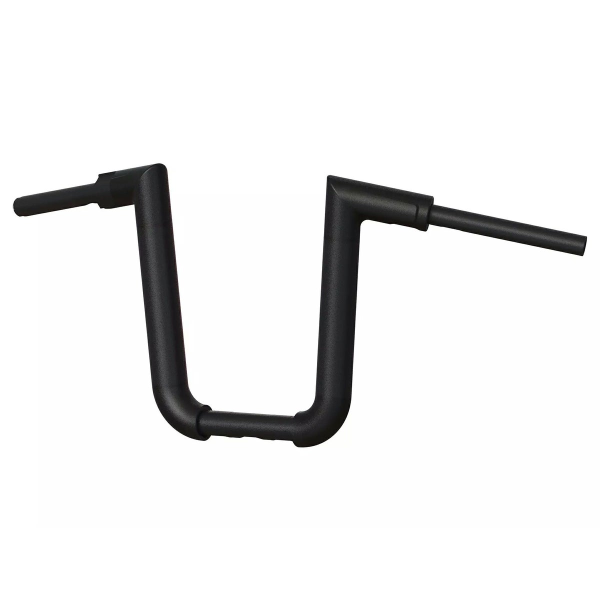 アトラス・ハンドルバー 35cm (マットブラック)