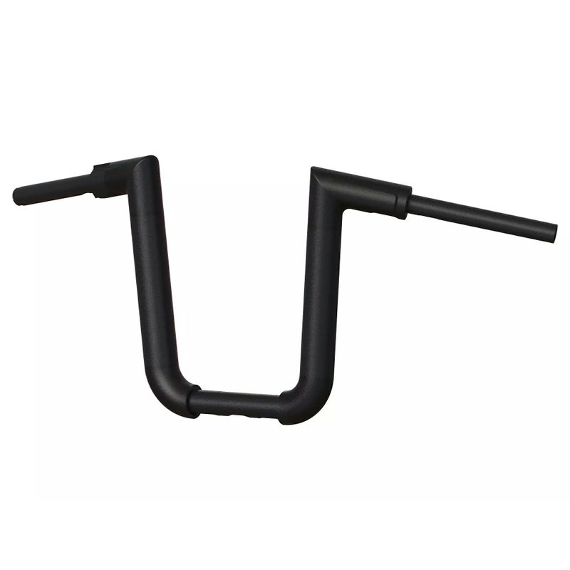 アトラス・ハンドルバー 35cm (マットブラック)