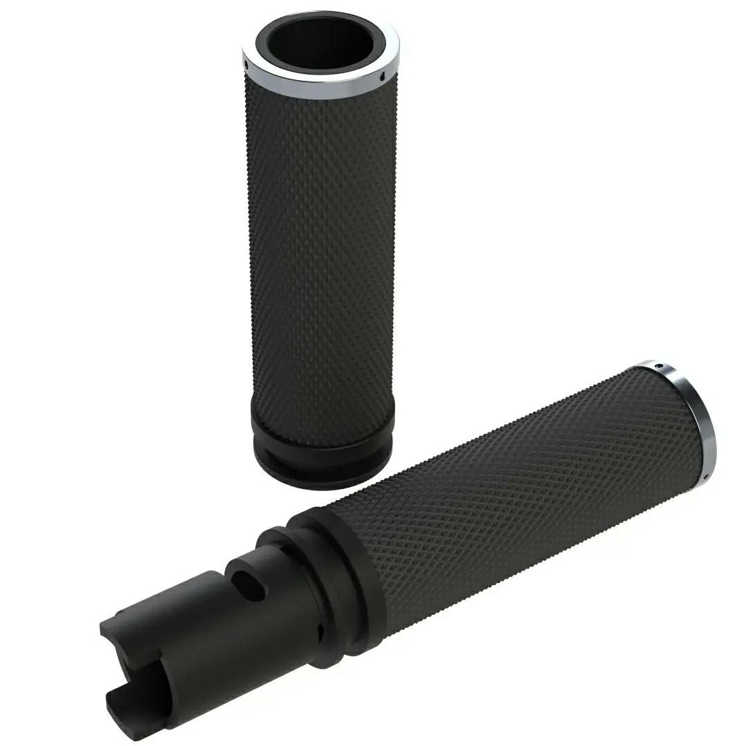 グリップセット (ラバー)1