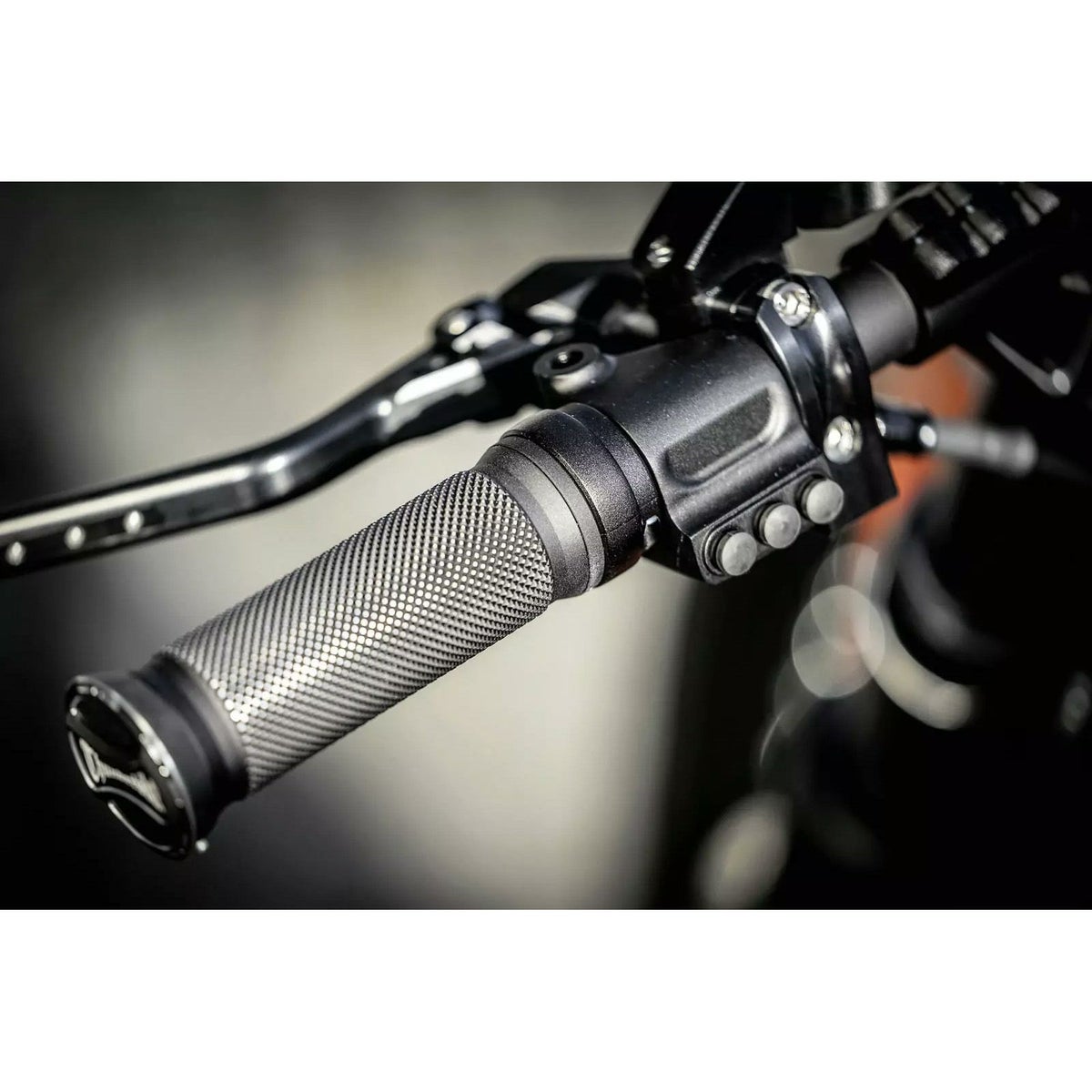 グリップセット (サテンブラック)2