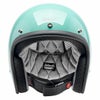 BILTWELL(ビルトウェル) BONANZA ジェットヘルメット ミントジュレップ 2