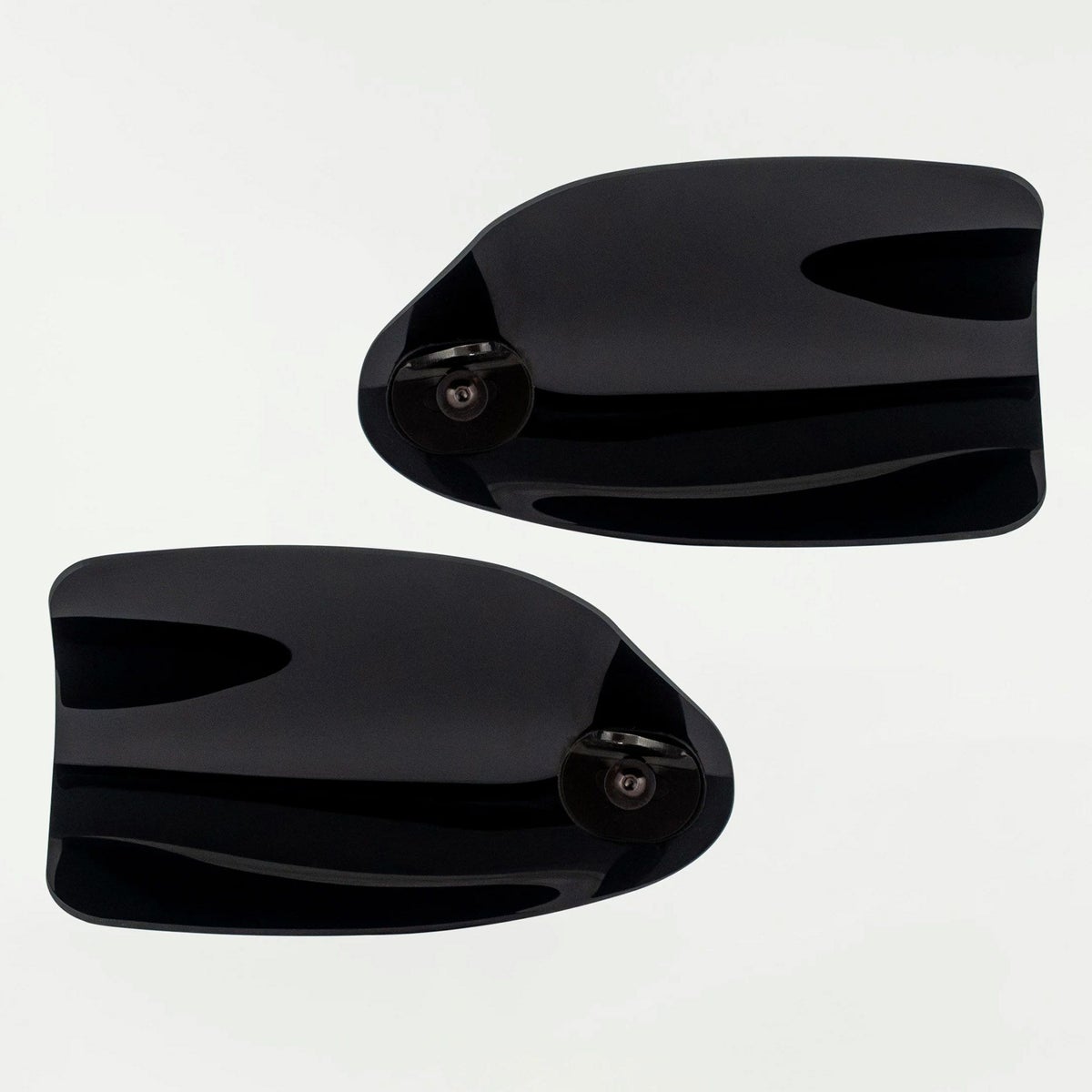 フレア・ハンドガード (ブラック)2