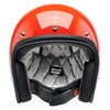 BILTWELL(ビルトウェル) BONANZA ジェットヘルメット コンペティション オレンジ 2