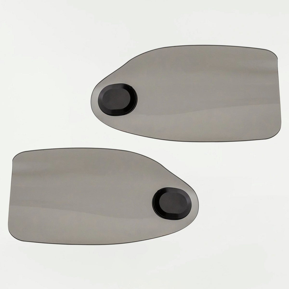 フレア・ハンドガード (ライトスモーク)2