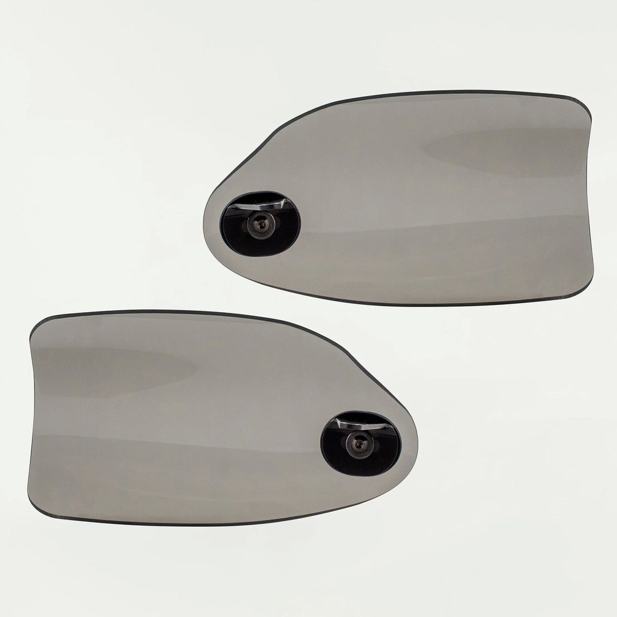 フレア・ハンドガード (ライトスモーク)3