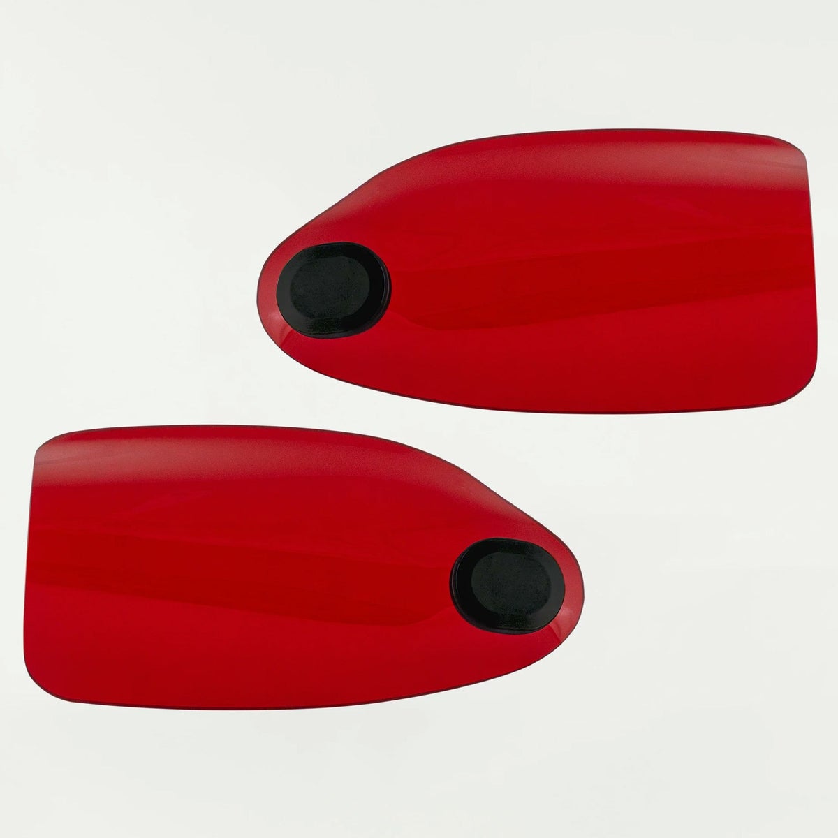 フレア・ハンドガード (レッド)2