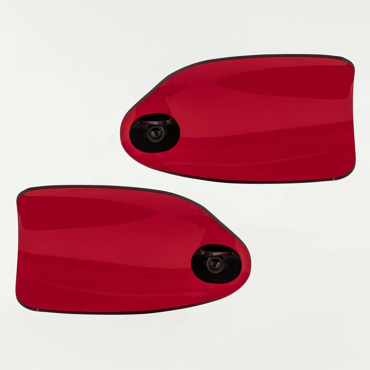 フレア・ハンドガード (レッド)3