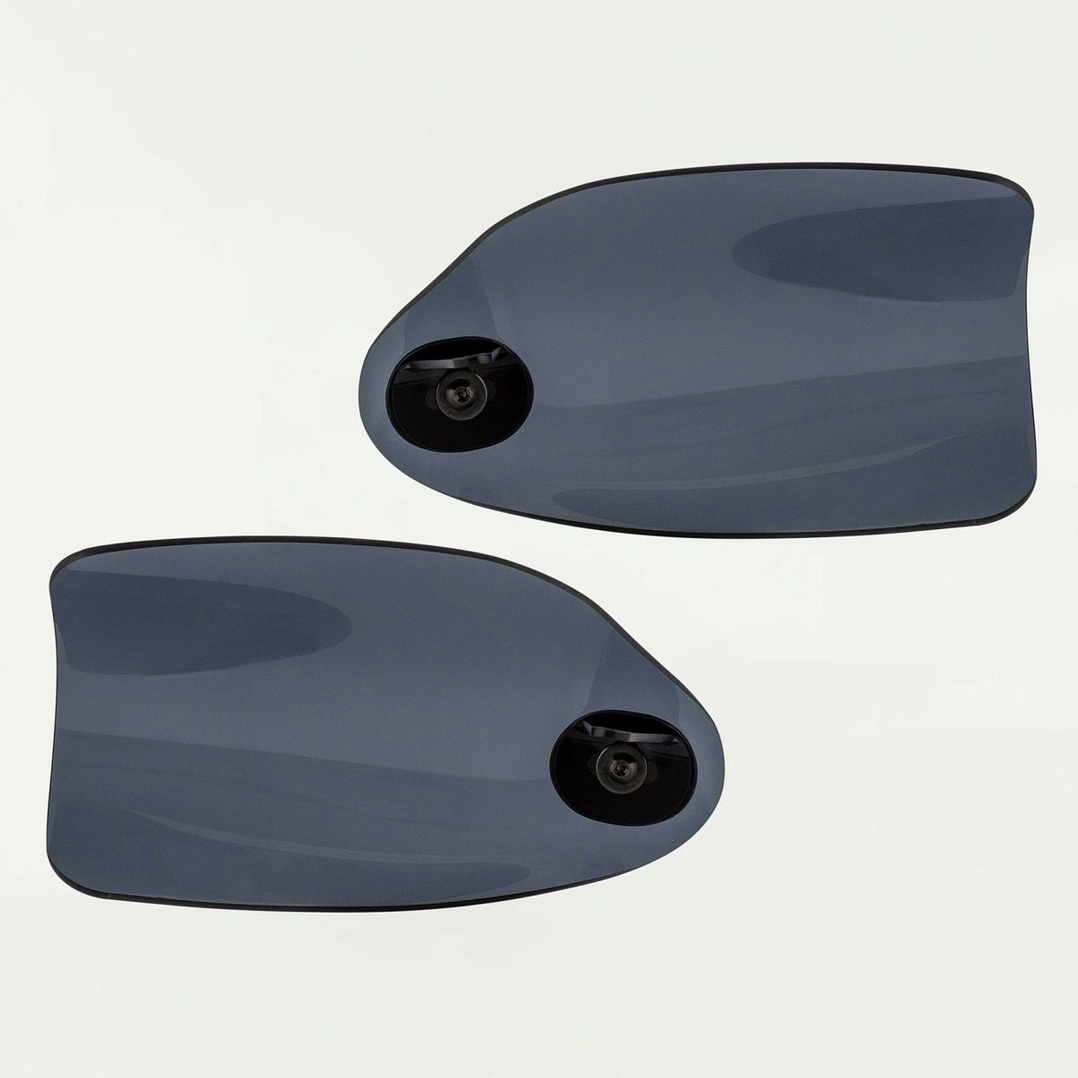 フレア・ハンドガード (ダークスモーク) ケーブルクラッチ車用5