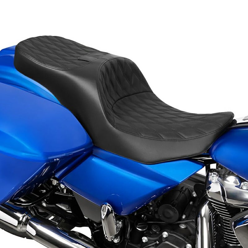 フォワードポジション・フリーダム ツーアップシート (ダブルダイアモンド/ブラック)