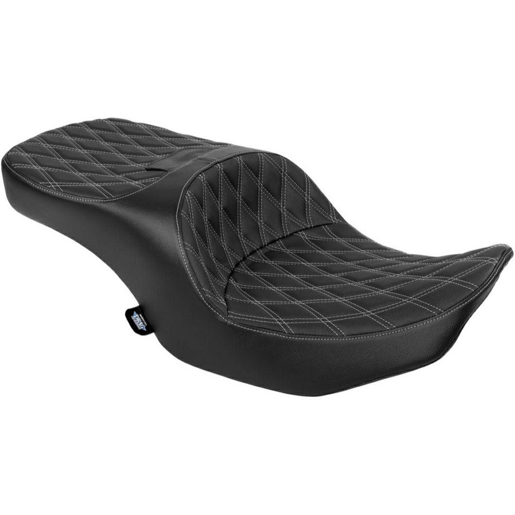 フリーダム ツーアップシート (ダブルダイアモンド/シルバー)3