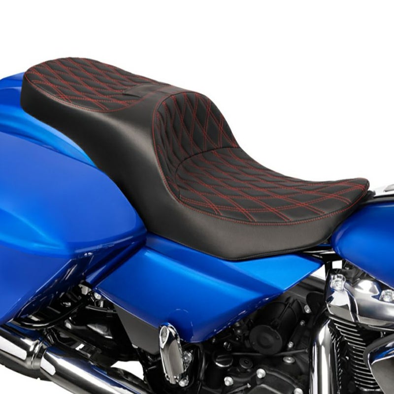 フリーダム ツーアップシート (ダブルダイアモンド/レッド)