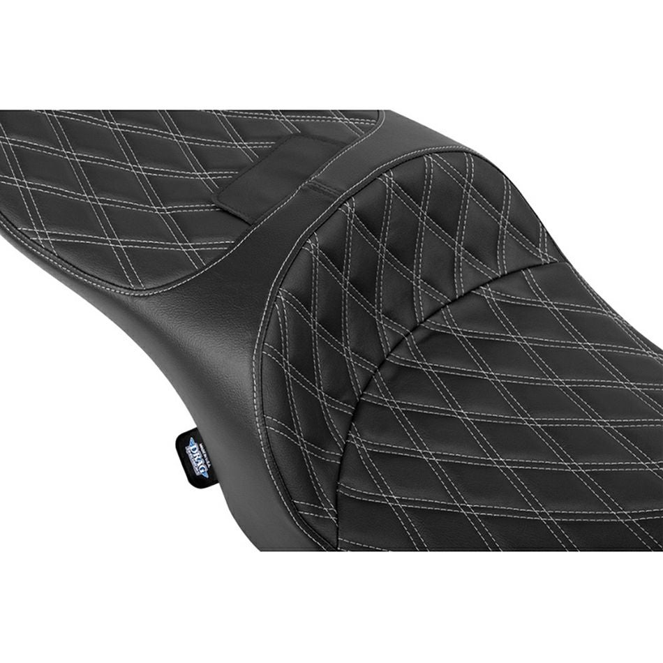 フォワードポジション・フリーダム ツーアップシート (ダブルダイアモンド/シルバー)4