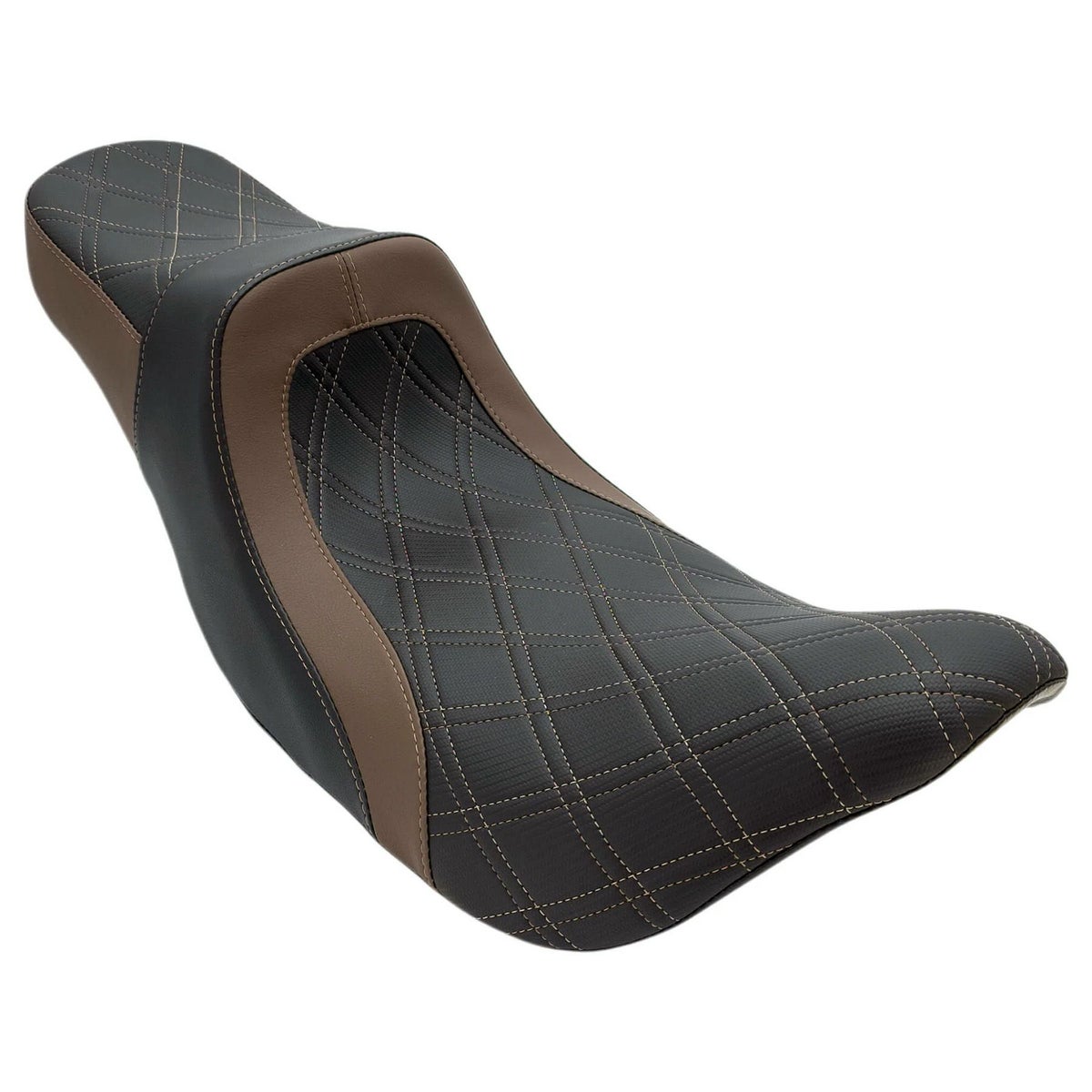 WEDGE レーサー 2UPシート (ブラウン)