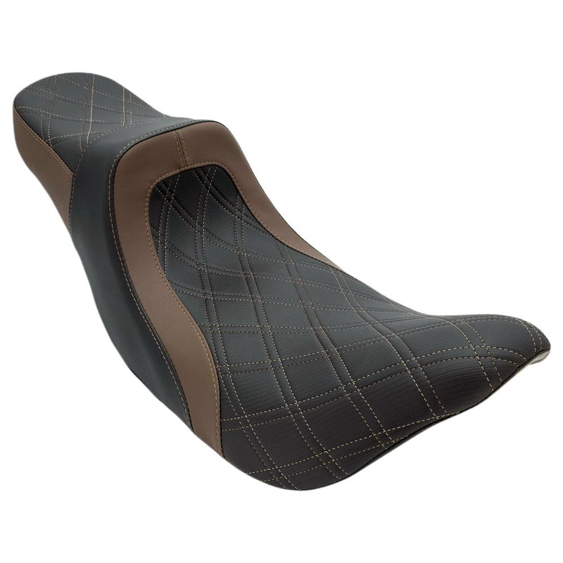 WEDGE レーサー 2UPシート (ブラウン)