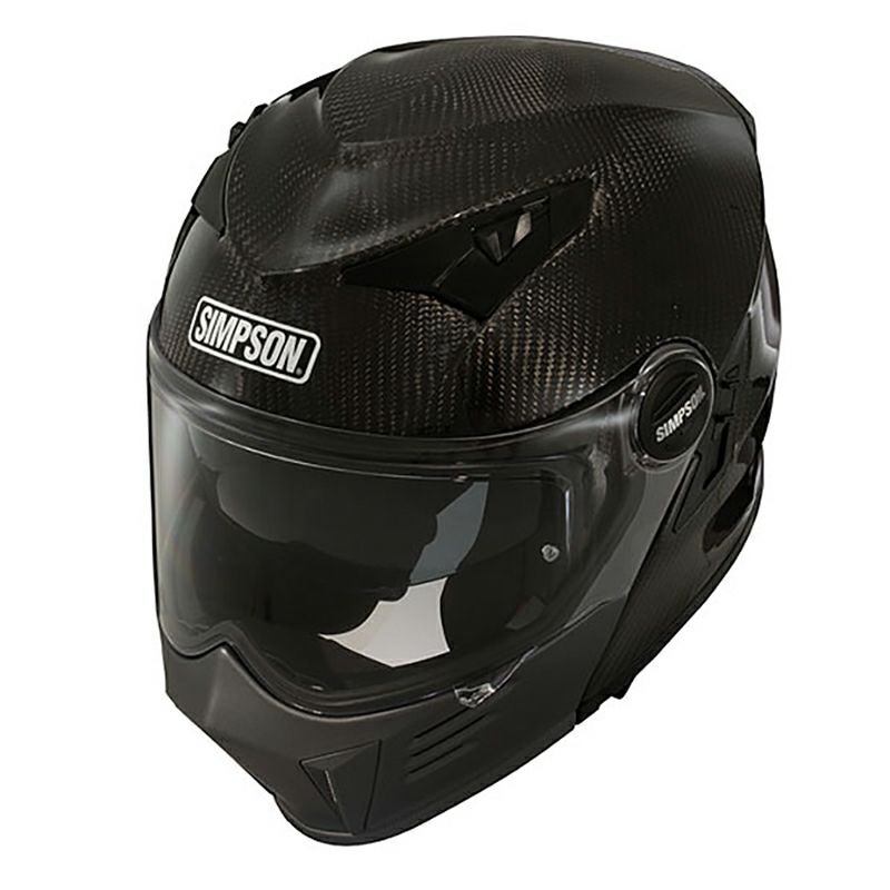 Darksome システムヘルメット (カーボン)1