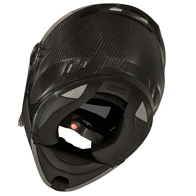 Darksome システムヘルメット (カーボン)3