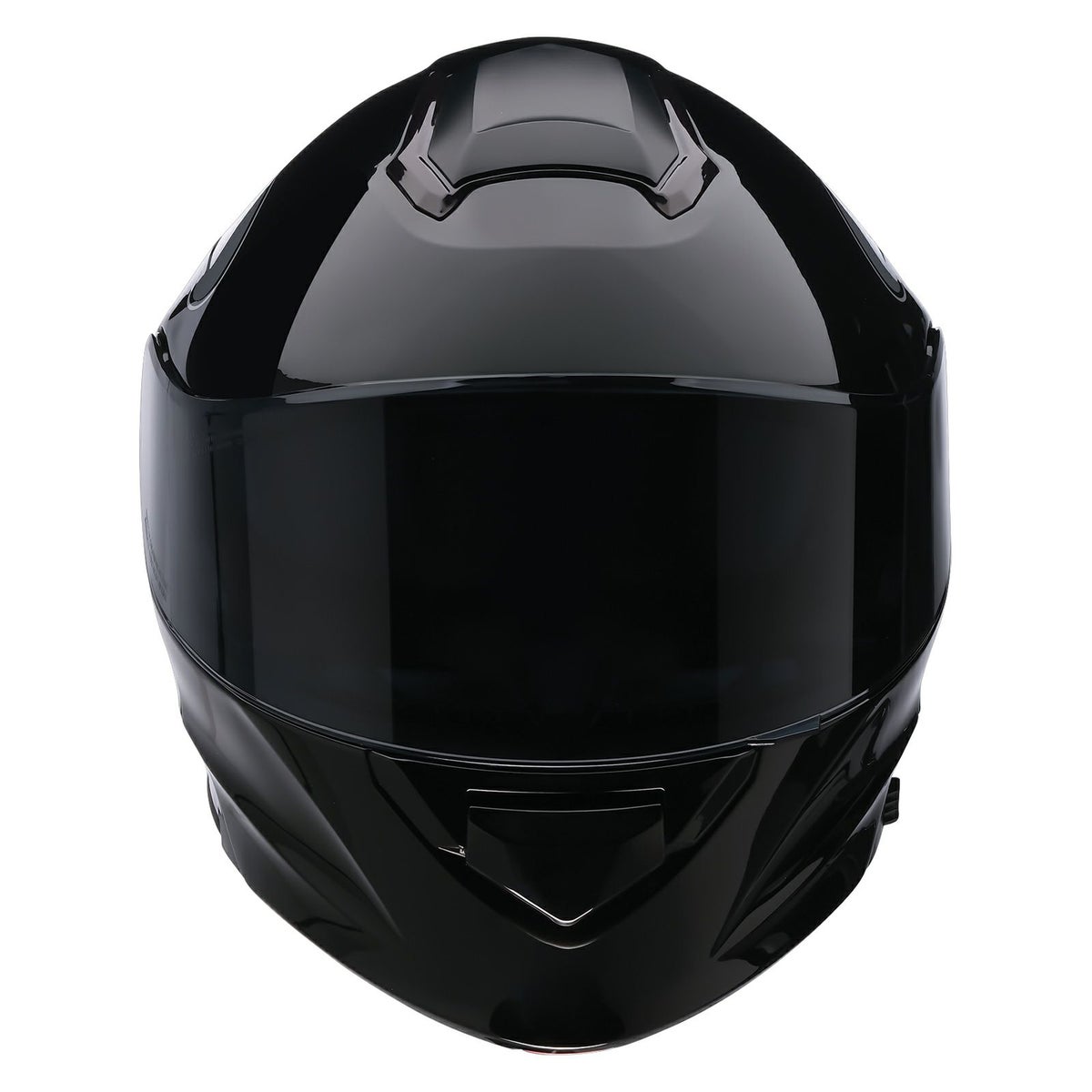 ソラリス2.0 システムヘルメット フレイム (ブラック/グレー)1