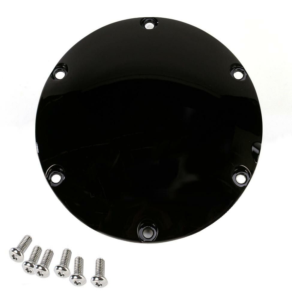 スポーツスター Drag Specialties ダービー&タイマーカバー｜ハーレー