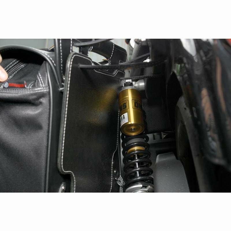 DEGNER BG-1 バッグガードS-02