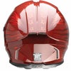 ジャッカル フルフェイスヘルメット パトリオット (レッド)2