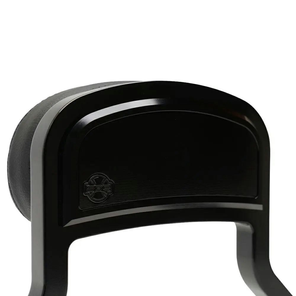 サンディエゴカスタムズ ダイナ用 シーシーバー (ブラック)4