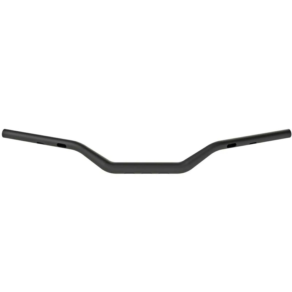 クラブスタイル ハンドルバー (ブラック)4
