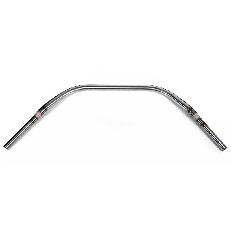 エルドラド ハンドルバー (ロウスチール)