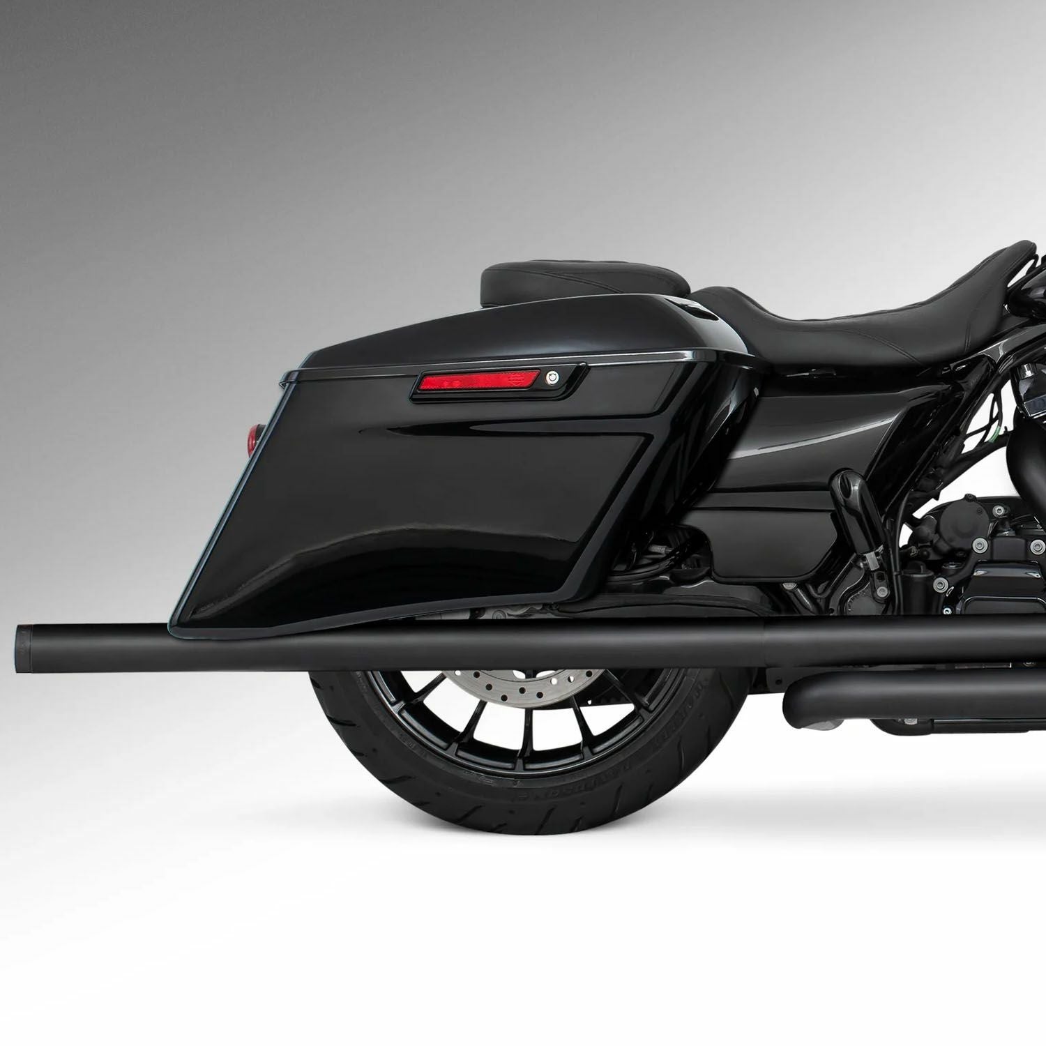 FLHX ストリートグライド/FLHT エレクトラグライド 用パーツ ハーレー