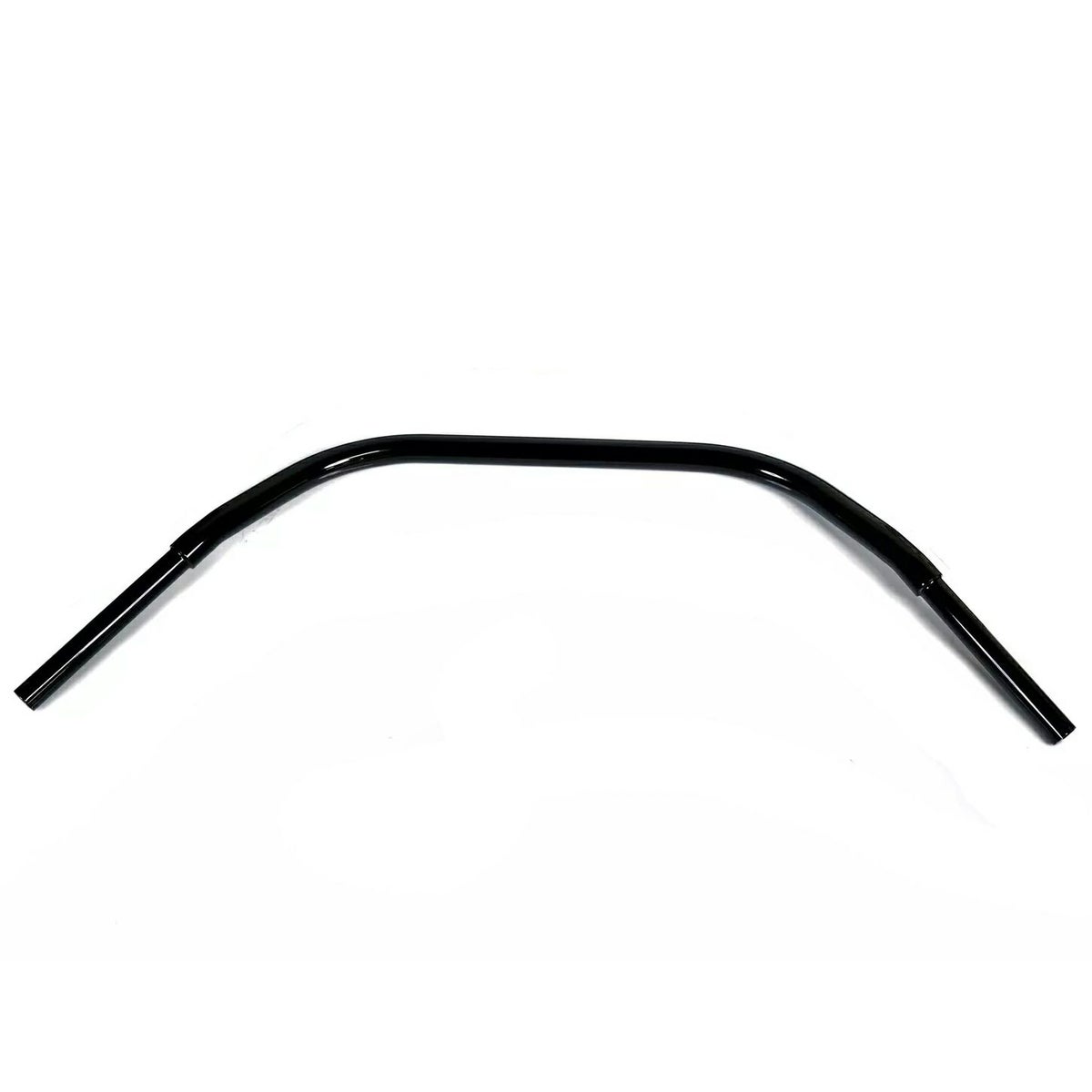 エルドラド ハンドルバー (グロスブラック)3