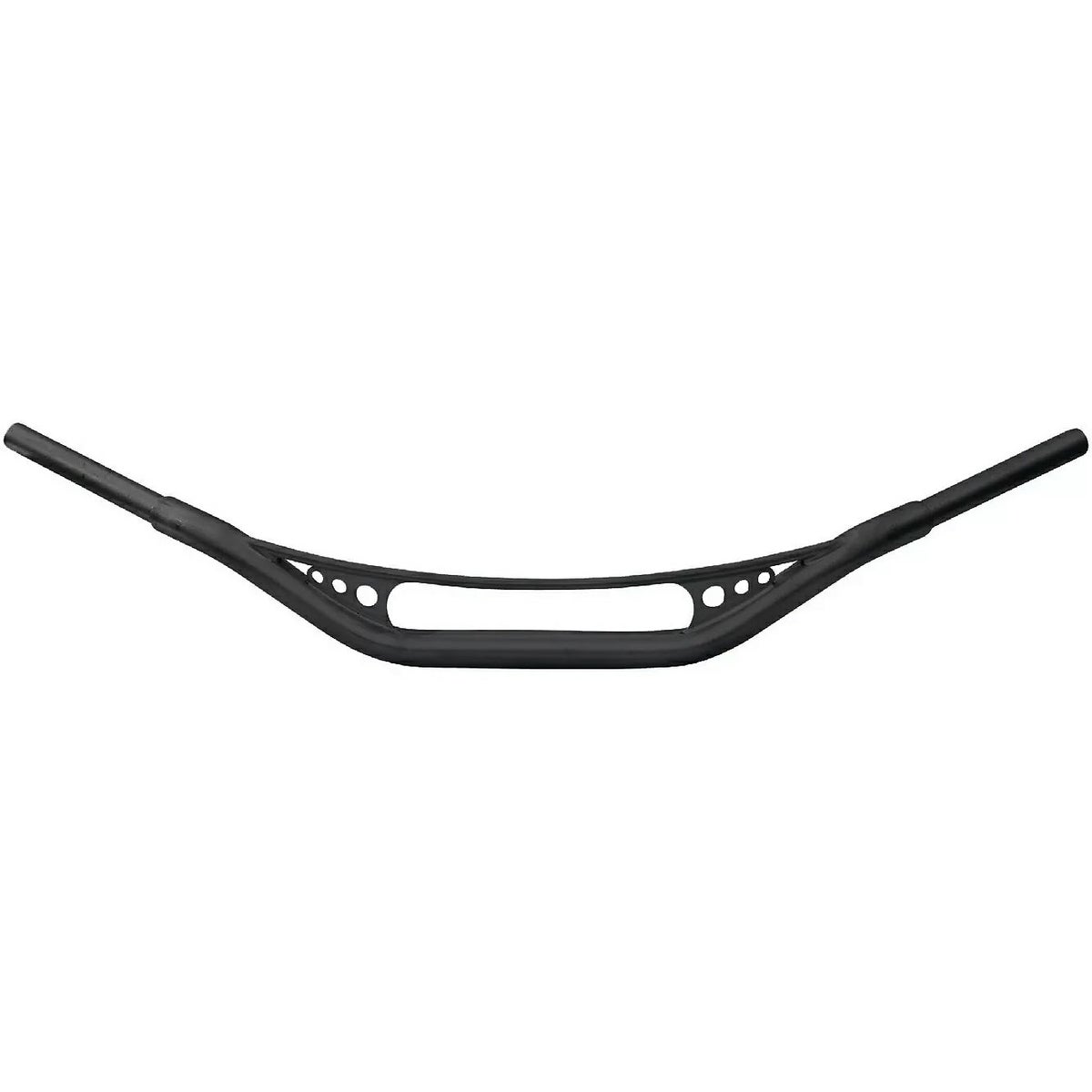 ハリウッド ハンドルバー (グロスブラック)3