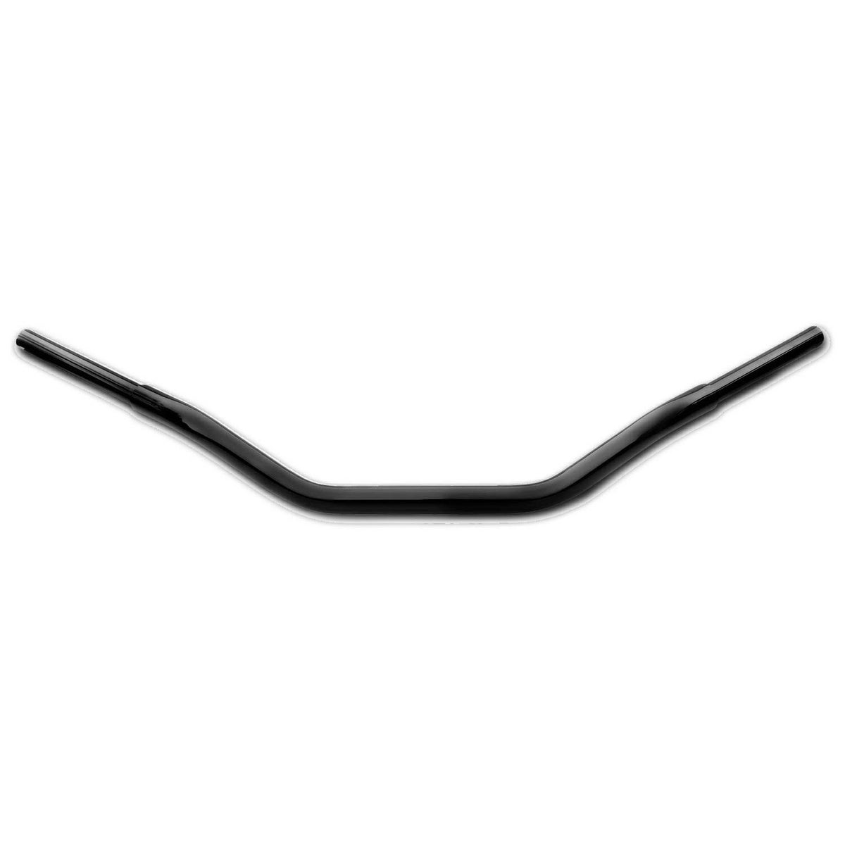 ハリウッド ライト ハンドルバー (グロスブラック)4