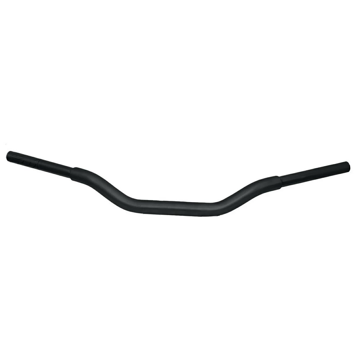 トルク ハンドルバー (マットブラック)4