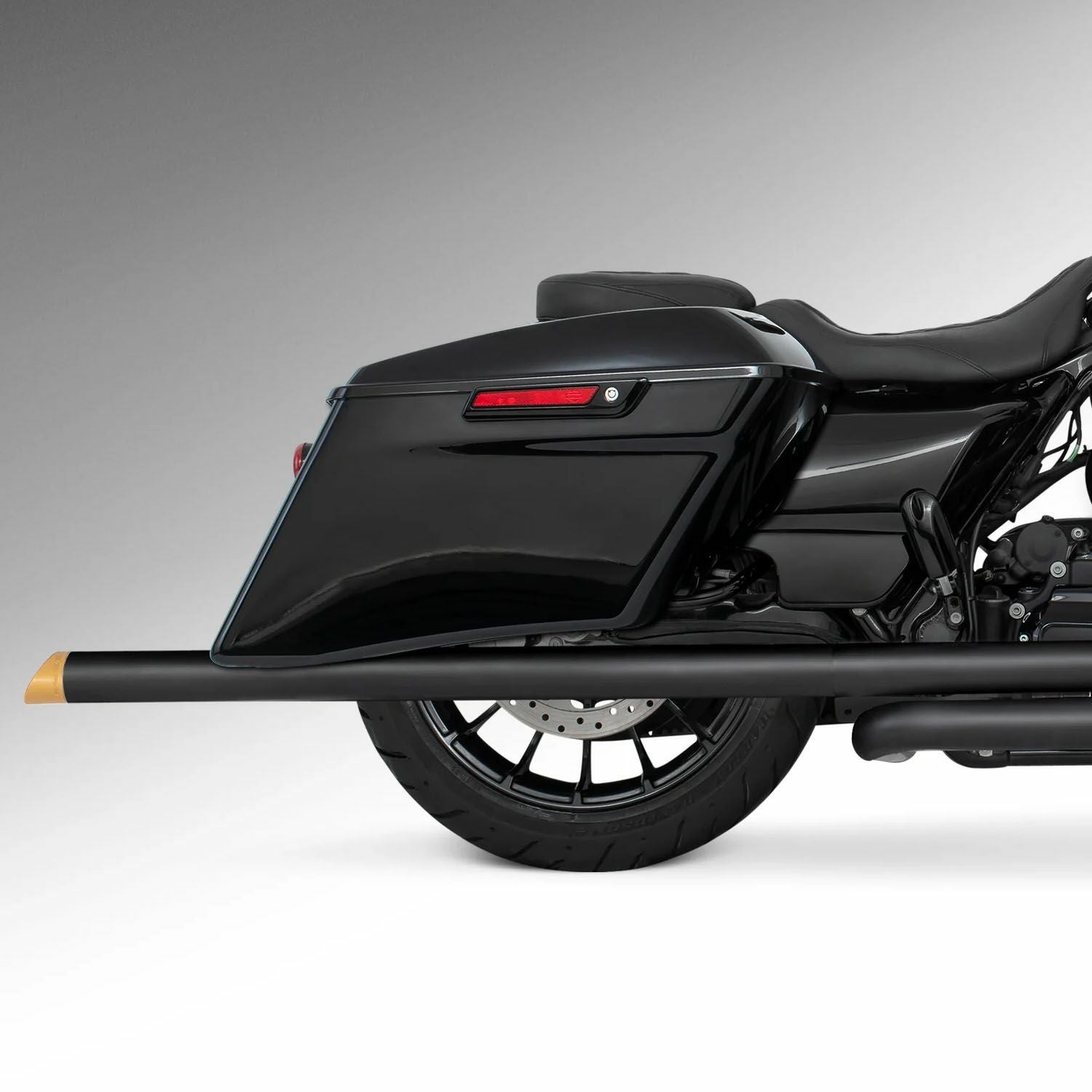 FLHX ストリートグライド/FLHT エレクトラグライド 用パーツ ハーレー