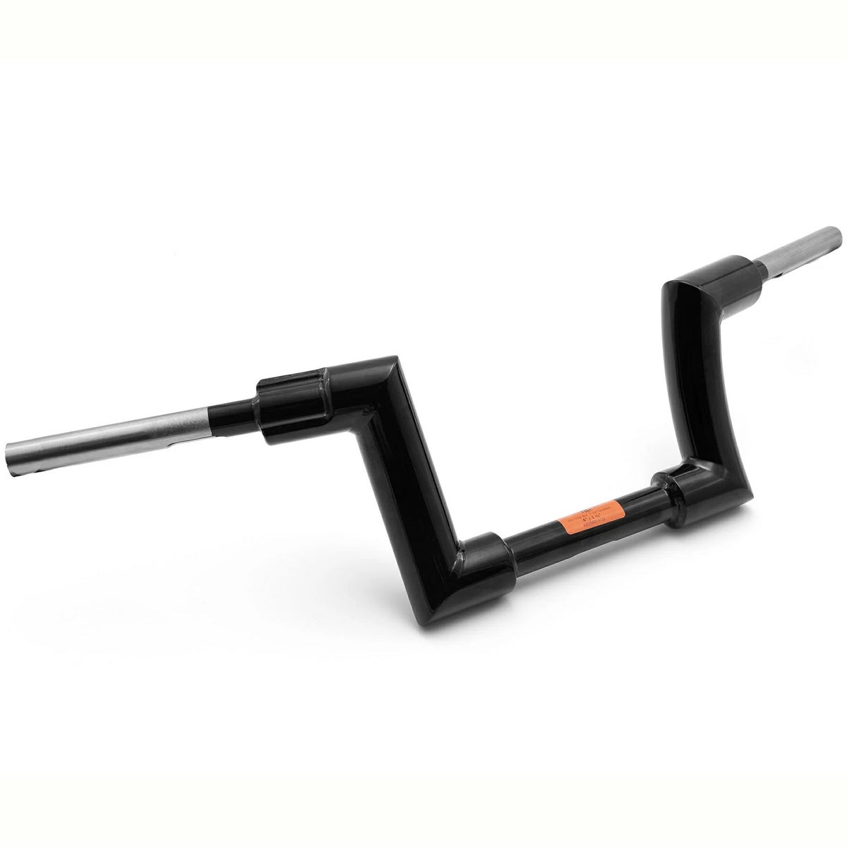 モナーク ファットハンドルバー 6インチ (ブラック)2