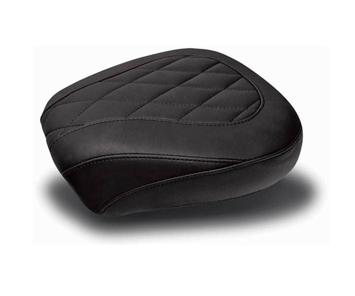 Mustang　ワイドトリッパー・ダイアモンド・リアシート-02