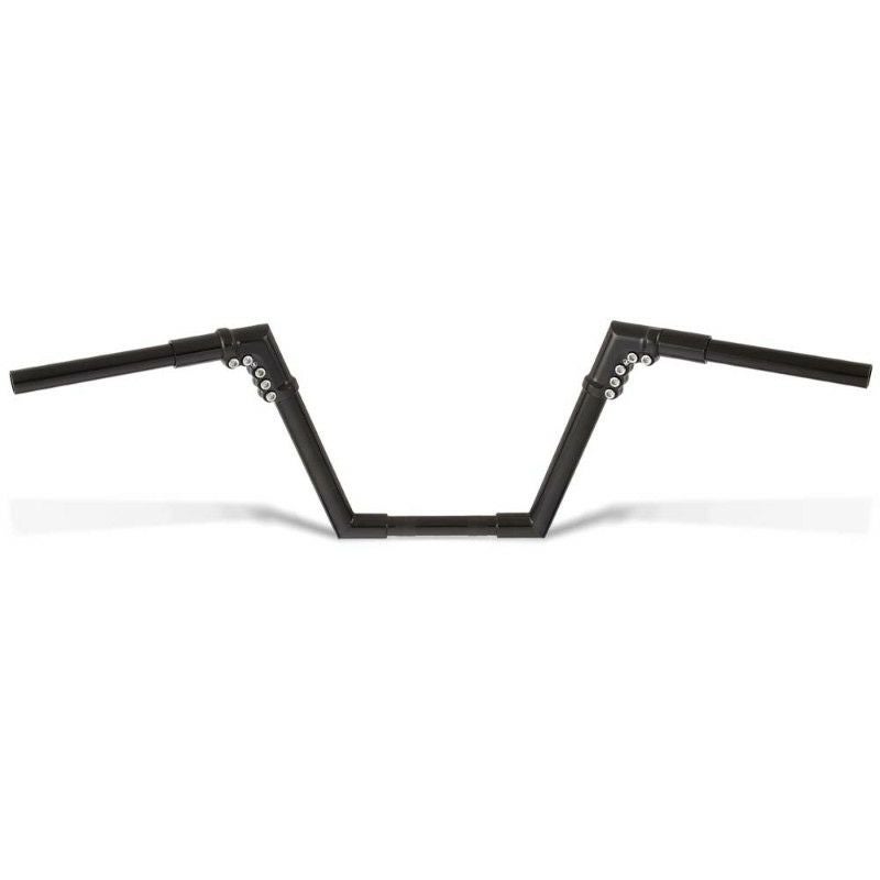 アレンネス モジュラー10インチ ミニエイプ・バー （ブラック）-01