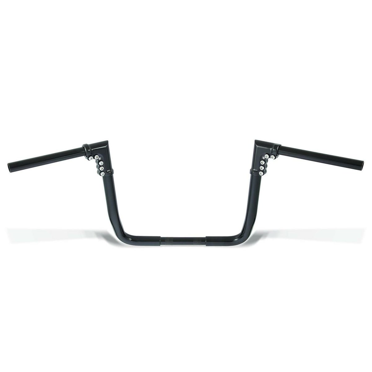 ArlenNess モジュラー1３インチ バガーエイプ ハンドルバー （ブラック）-01