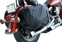デグナー(DEGNER)  両側サドルバッグ用レインカバー-01