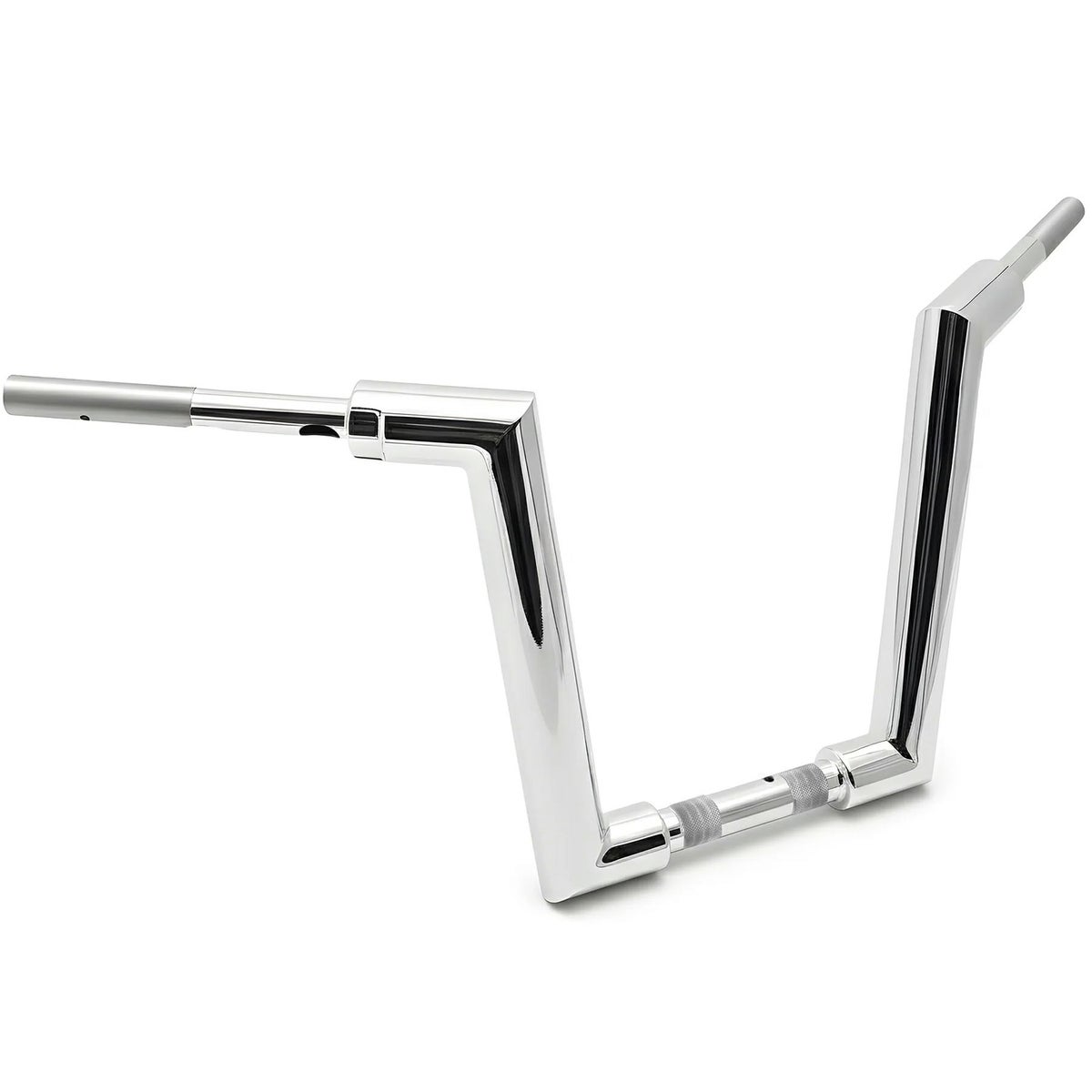 ヘルライザー メガファットハンドルバー 14インチ (クローム)1