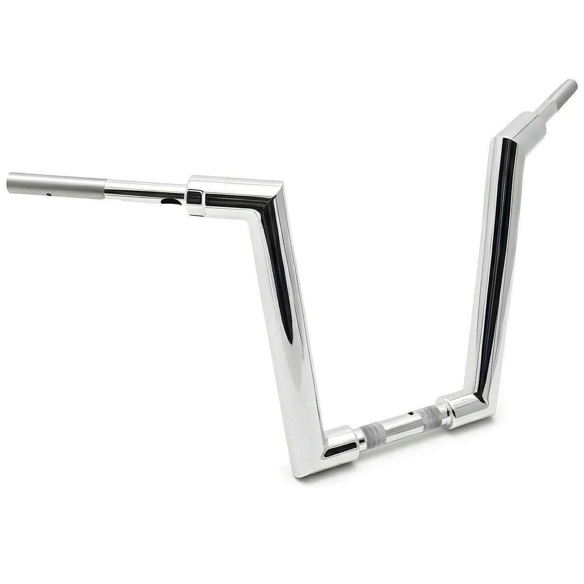 ヘルライザー メガファットハンドルバー 16インチ (クローム)1