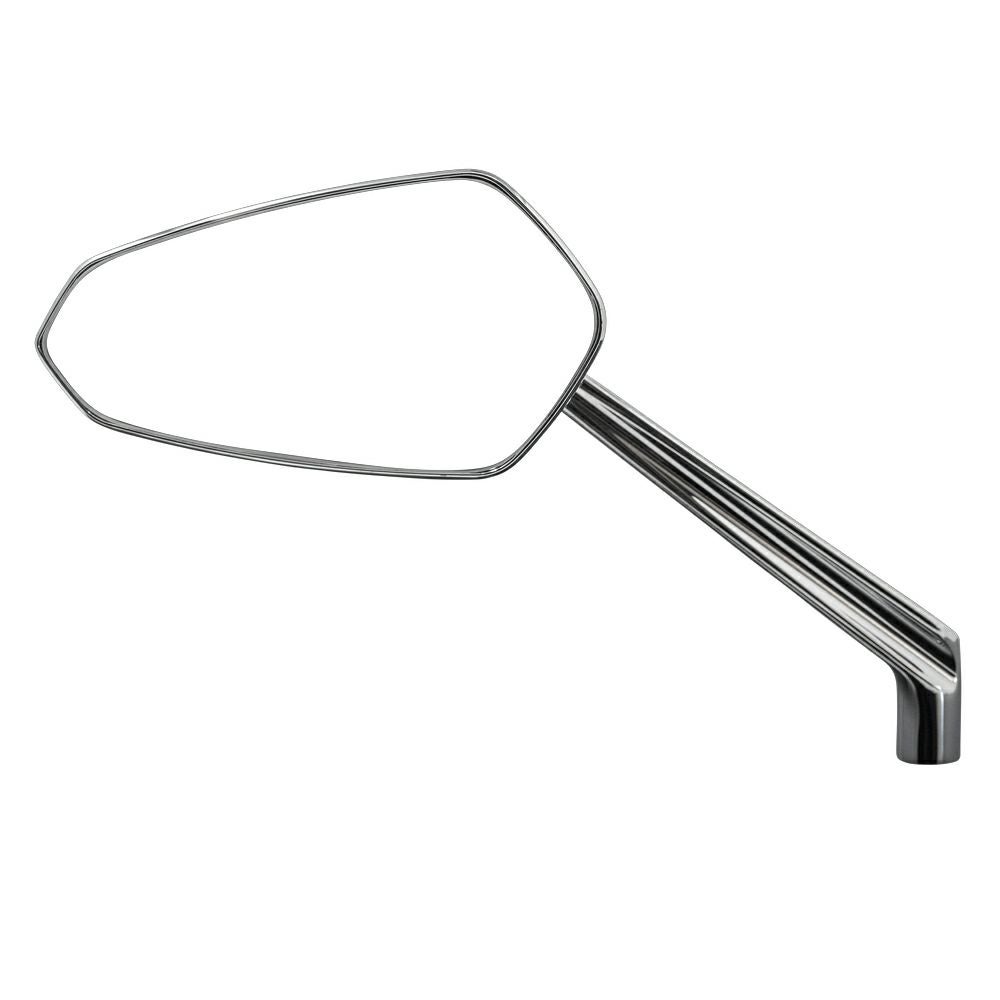 アセント プロ・ミラー 左 (クローム)2