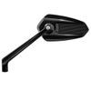 ハーレー用 アセント プロ・ミラー 左 (グロスブラック)1