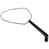 ハーレー用 アセント プロ・ミラー 左 (グロスブラック)2