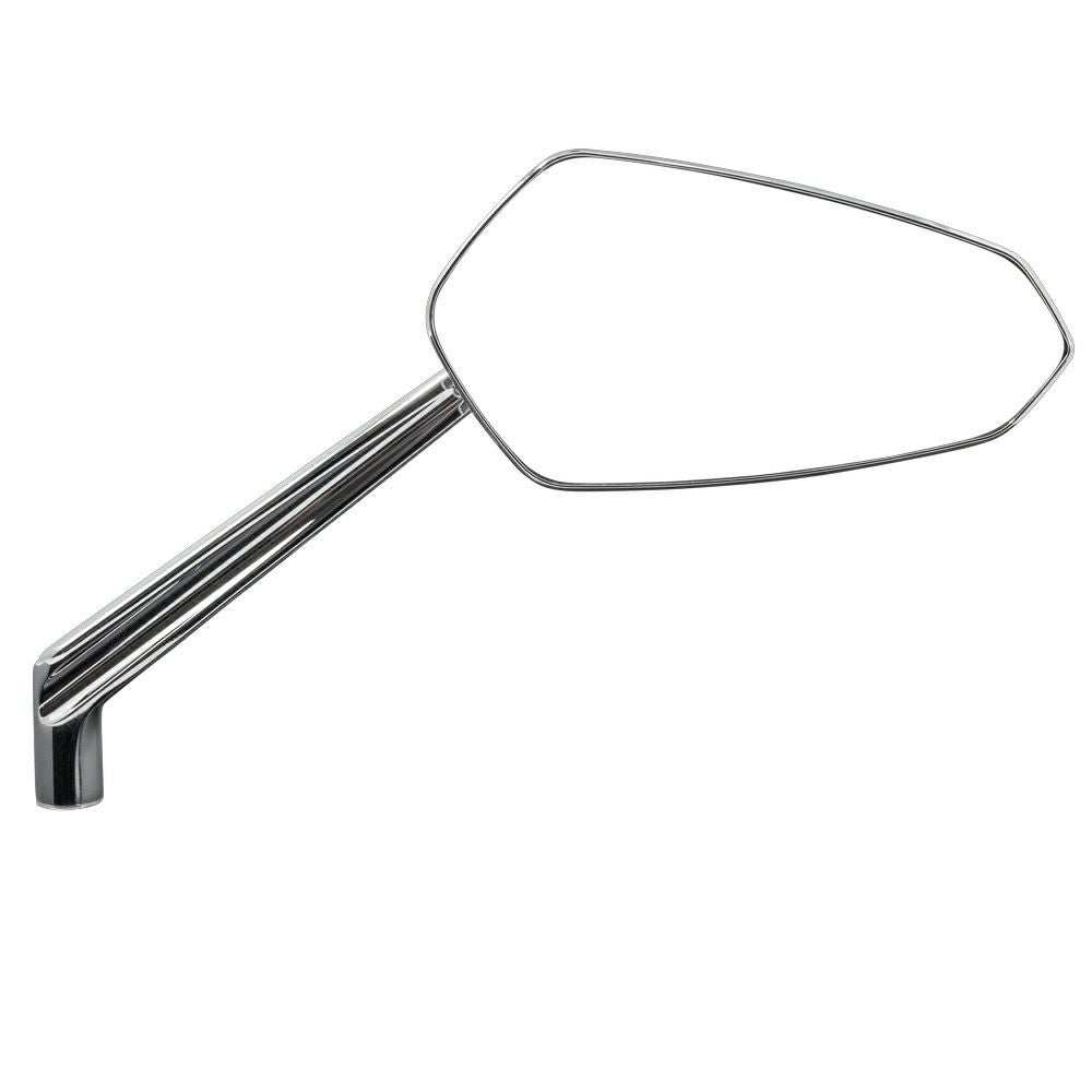 ハーレー用 アセント プロ・ミラー 右 (クローム)3