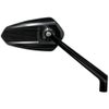 ハーレー用 アセント プロ・ミラー 右 (グロスブラック)1